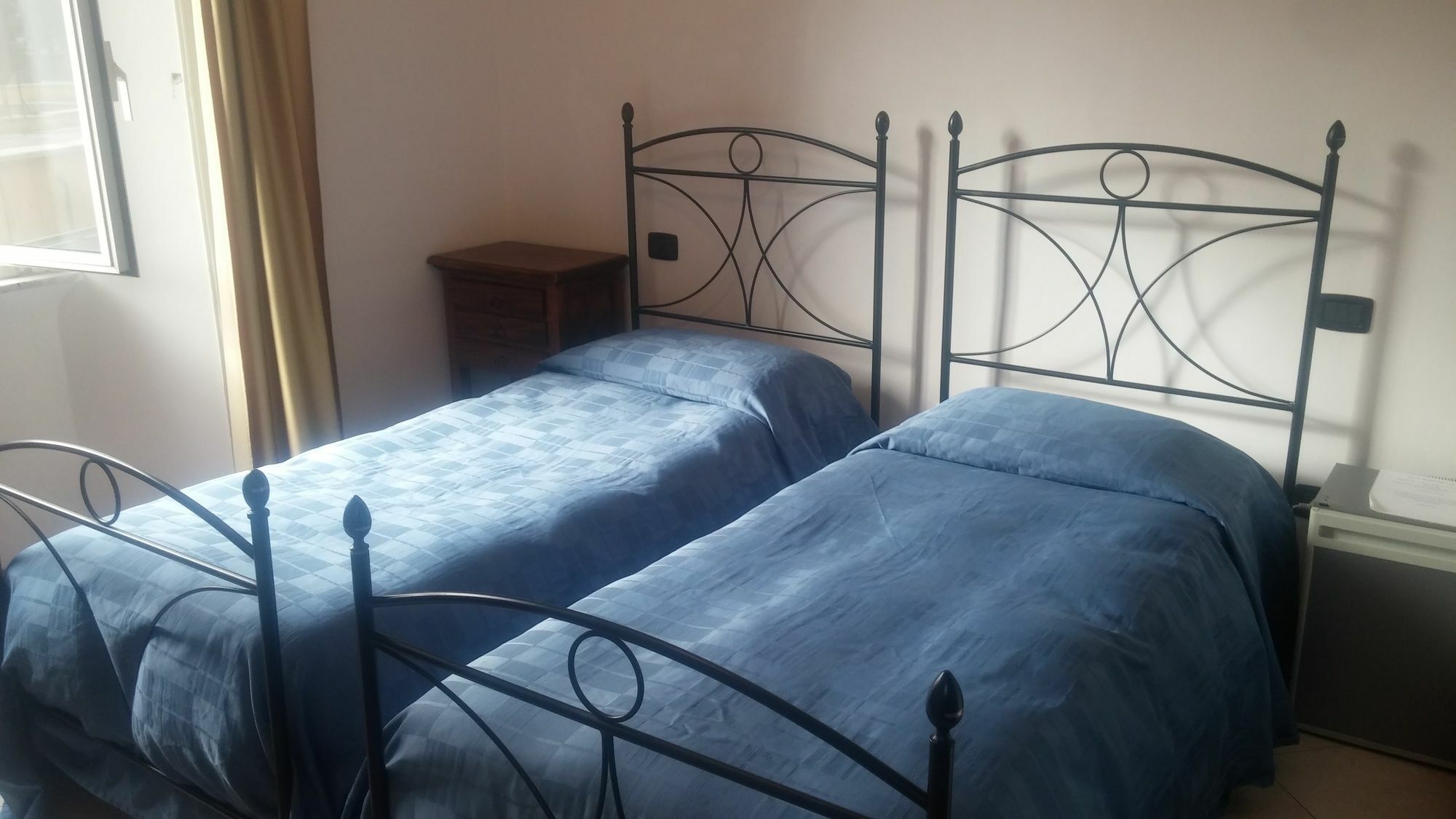Relais Indipendenza Rome