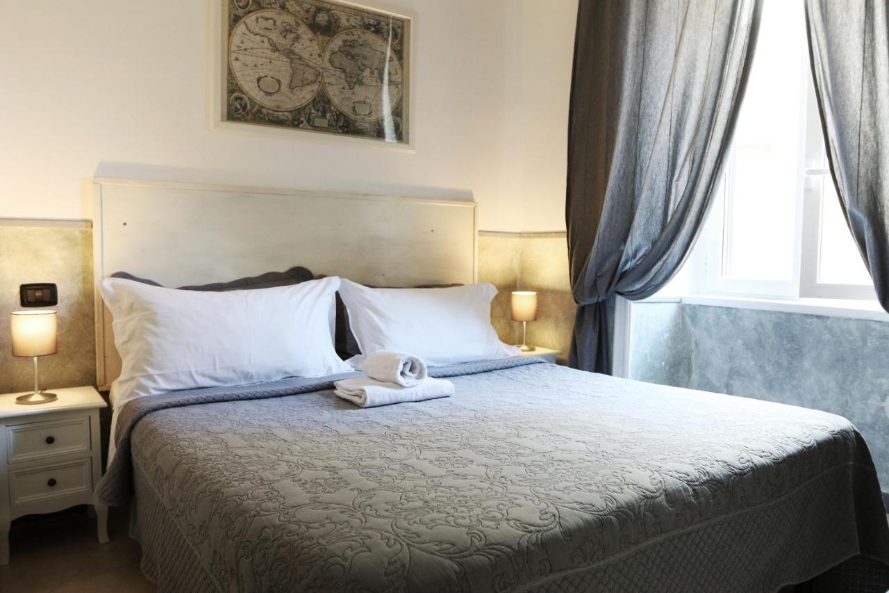 Gæstehus Relais Indipendenza 3*