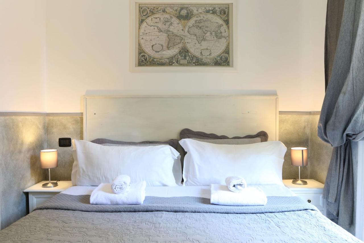 Relais Indipendenza Rom