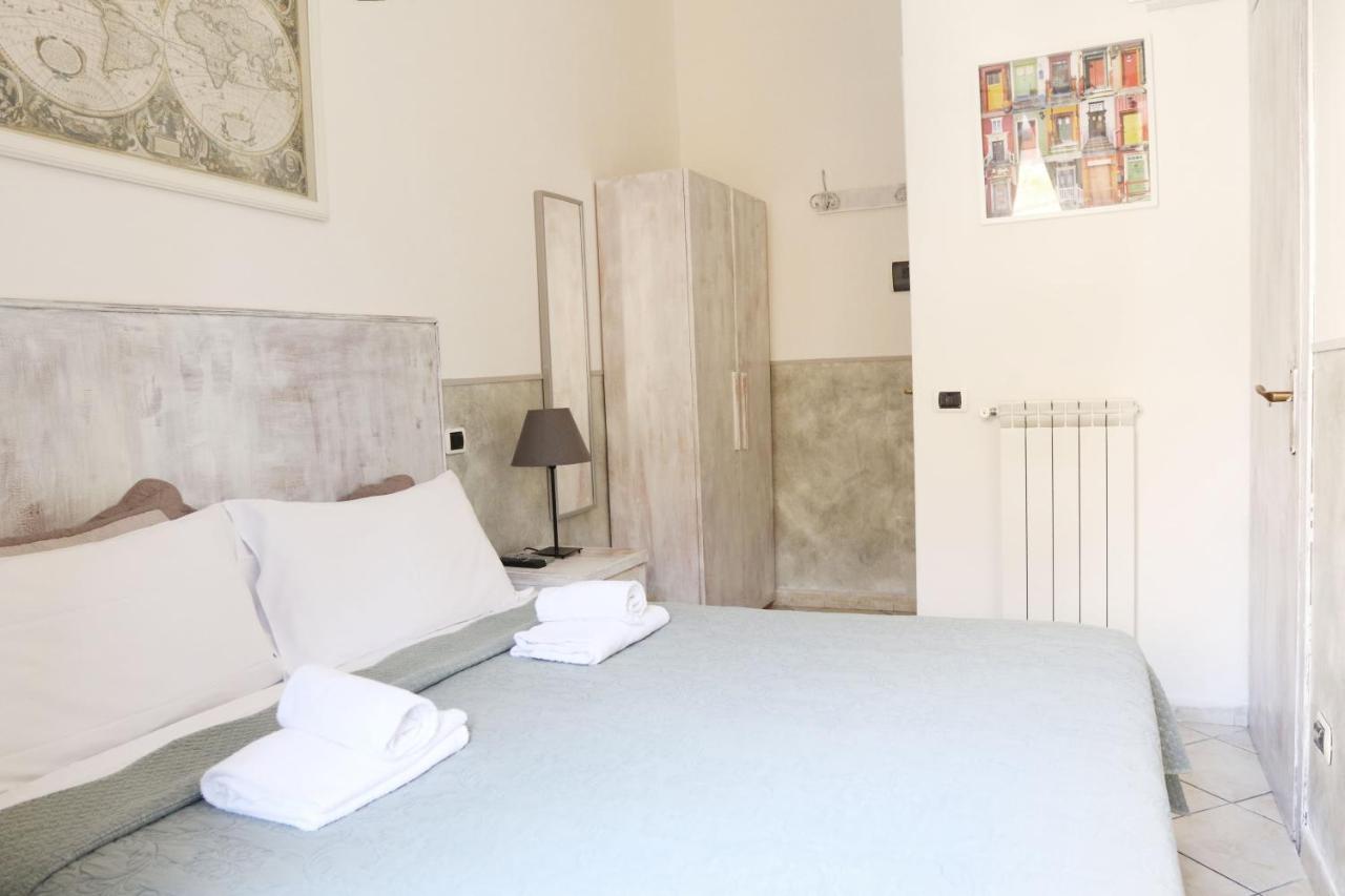 Relais Indipendenza Rom