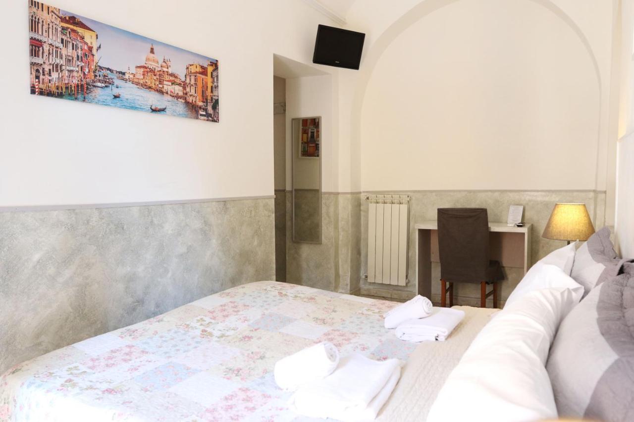 Relais Indipendenza 3* Rom