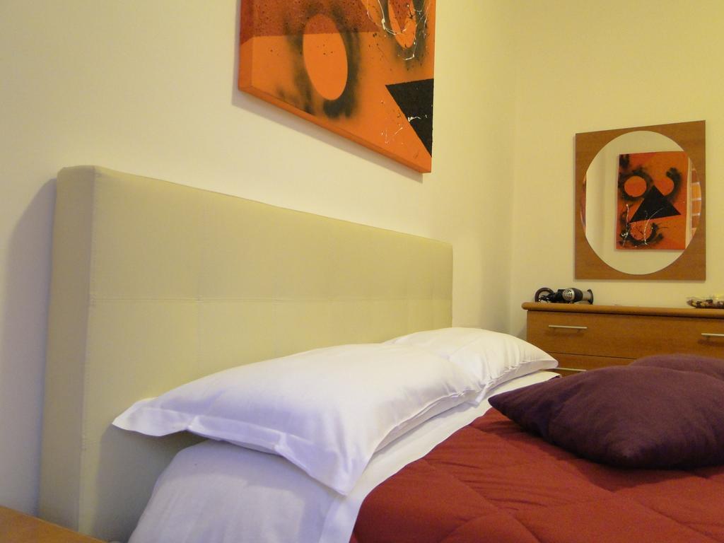 Gæstehus Relais Indipendenza 3*