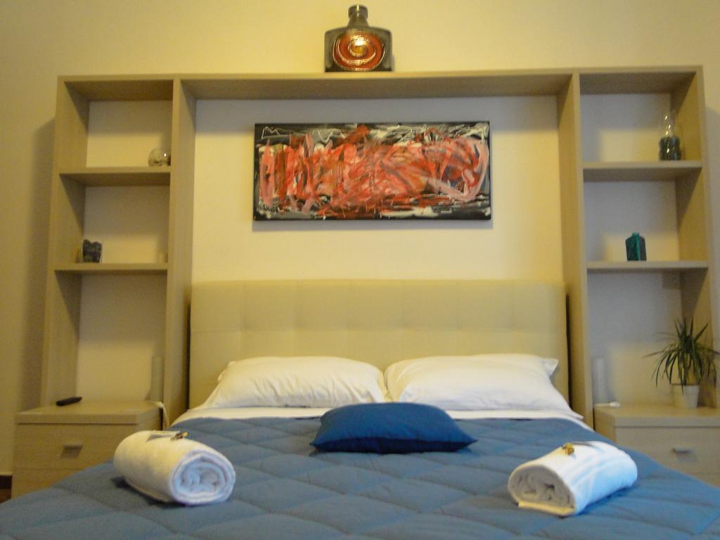 Relais Indipendenza Rom