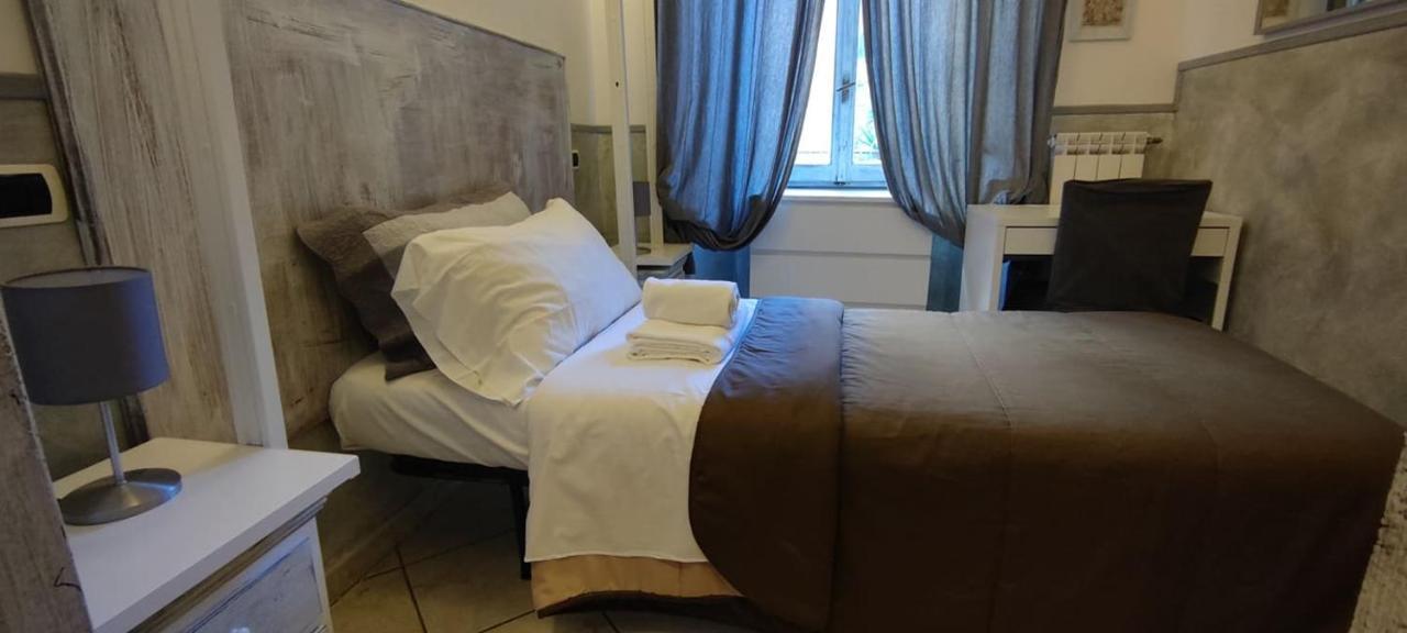 Pensionat Relais Indipendenza Rom
