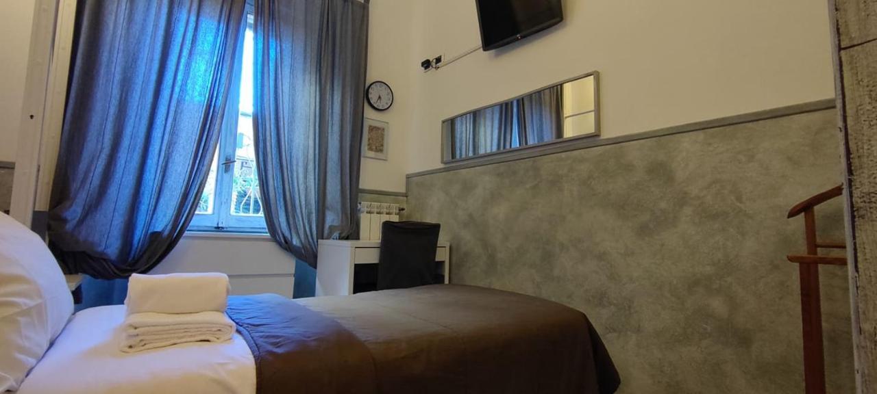 Relais Indipendenza Gæstehus