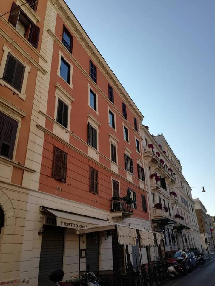 Gæstehus Relais Indipendenza 3*