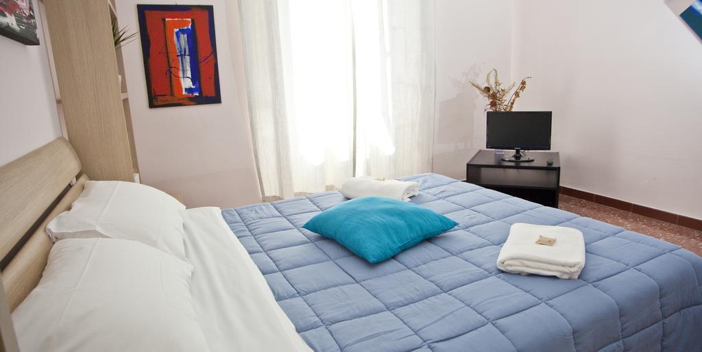 Relais Indipendenza Rom