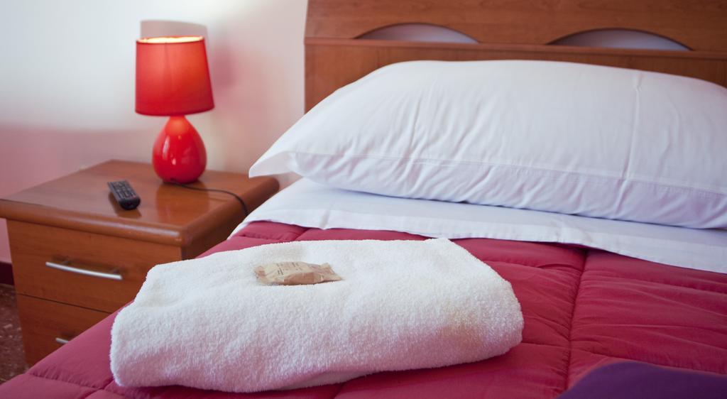 Gæstehus Relais Indipendenza