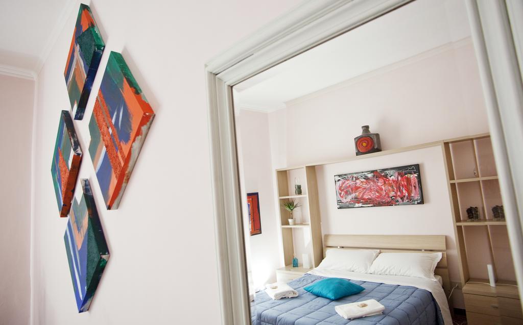 Gæstehus Relais Indipendenza 3*