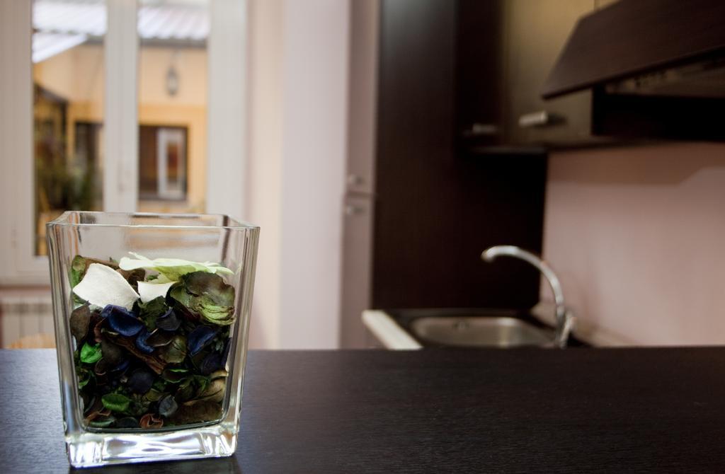 Gæstehus Relais Indipendenza 3*