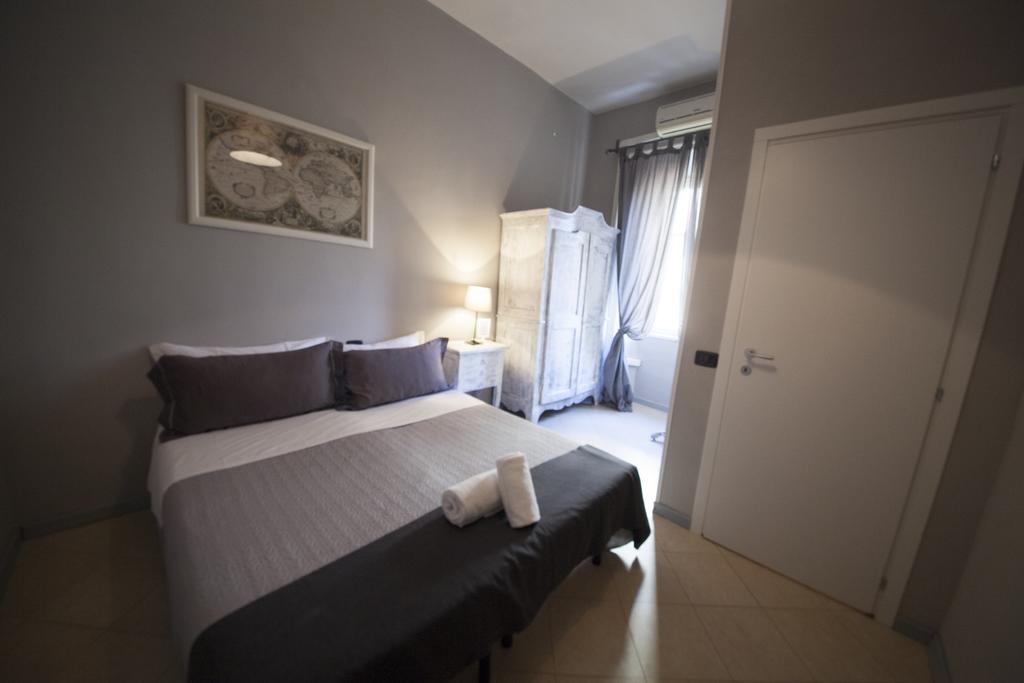 Relais Indipendenza Rom