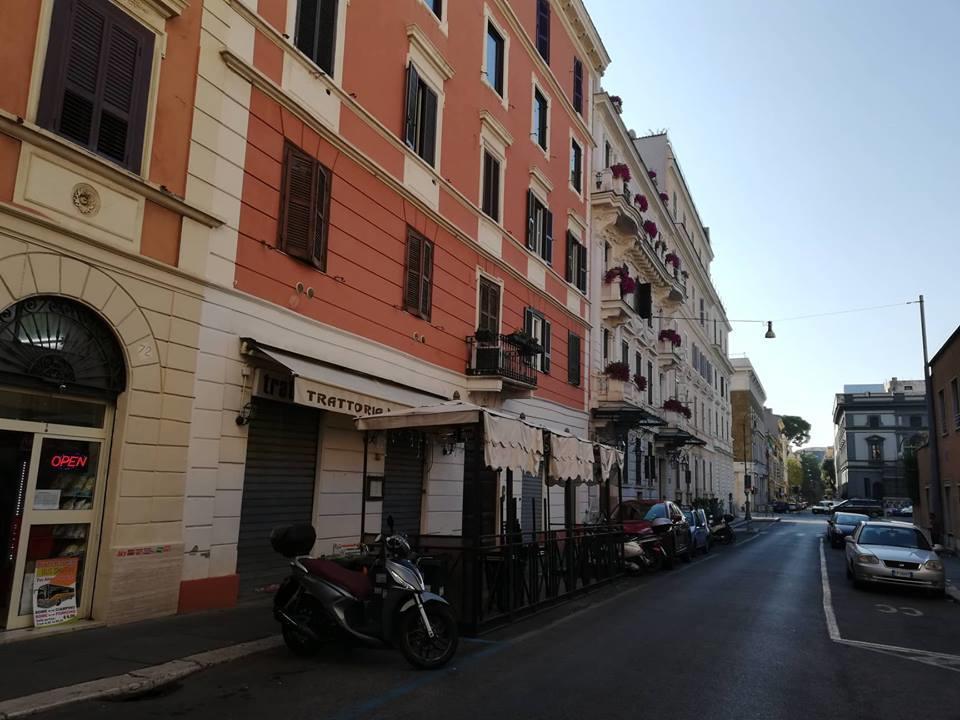 Relais Indipendenza Rom