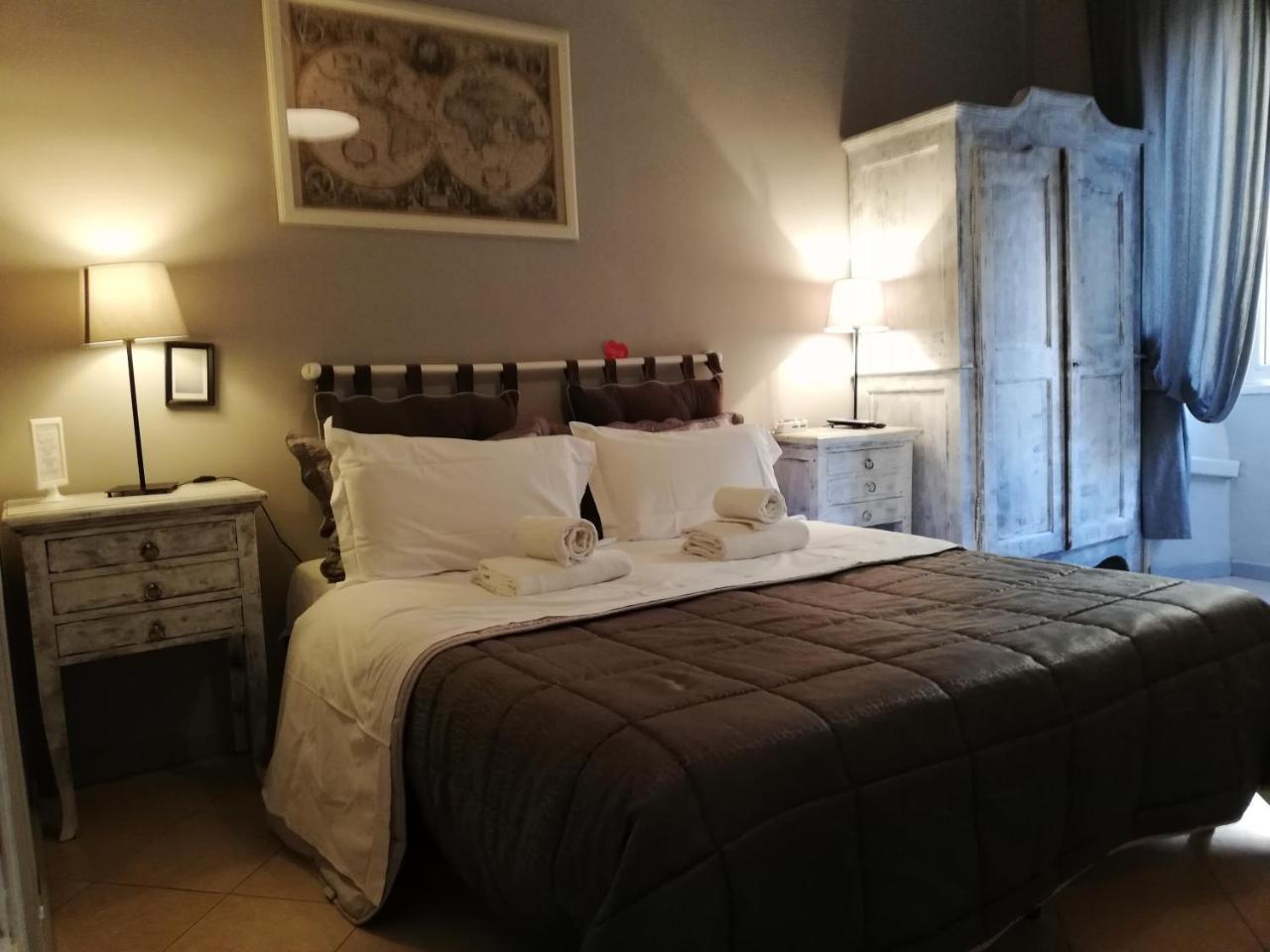 Relais Indipendenza Rom