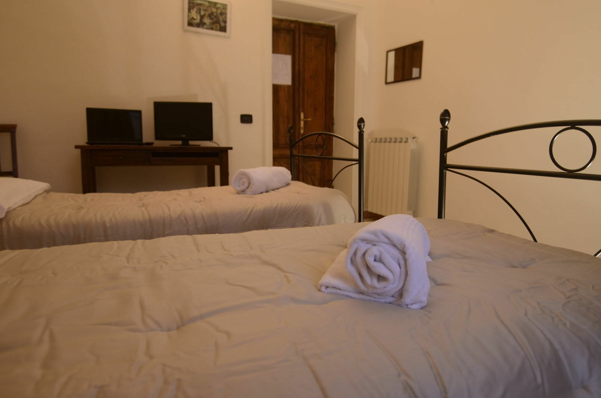 Gæstehus Relais Indipendenza 3*