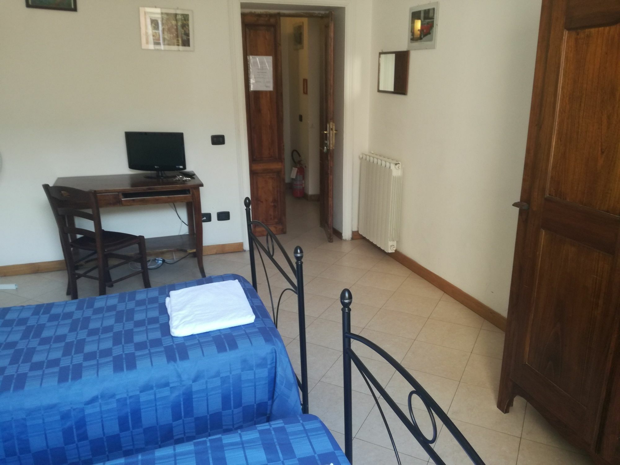 Relais Indipendenza 3* Rom