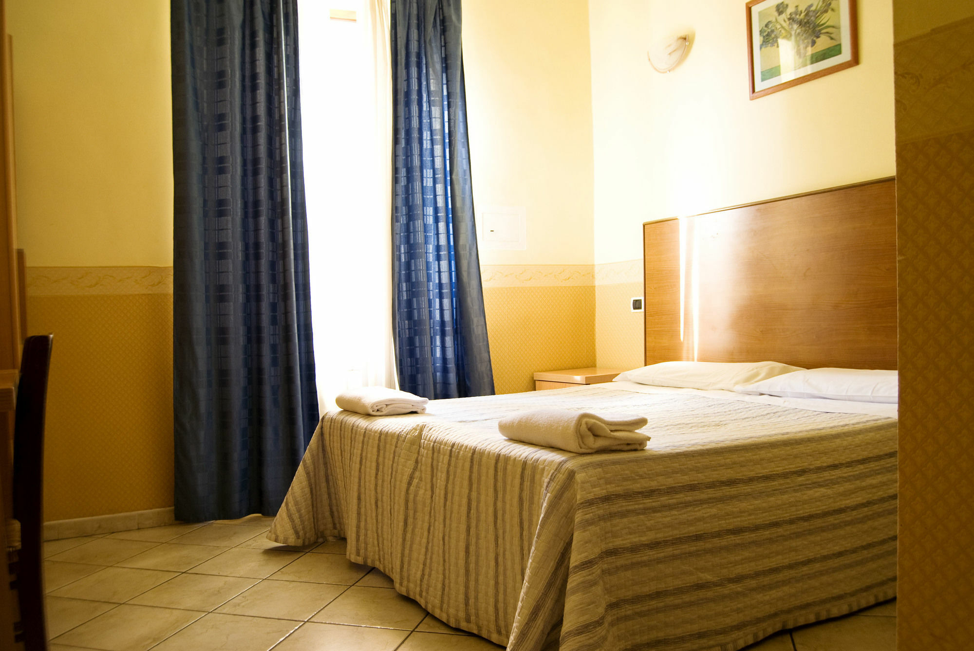 Gæstehus Relais Indipendenza