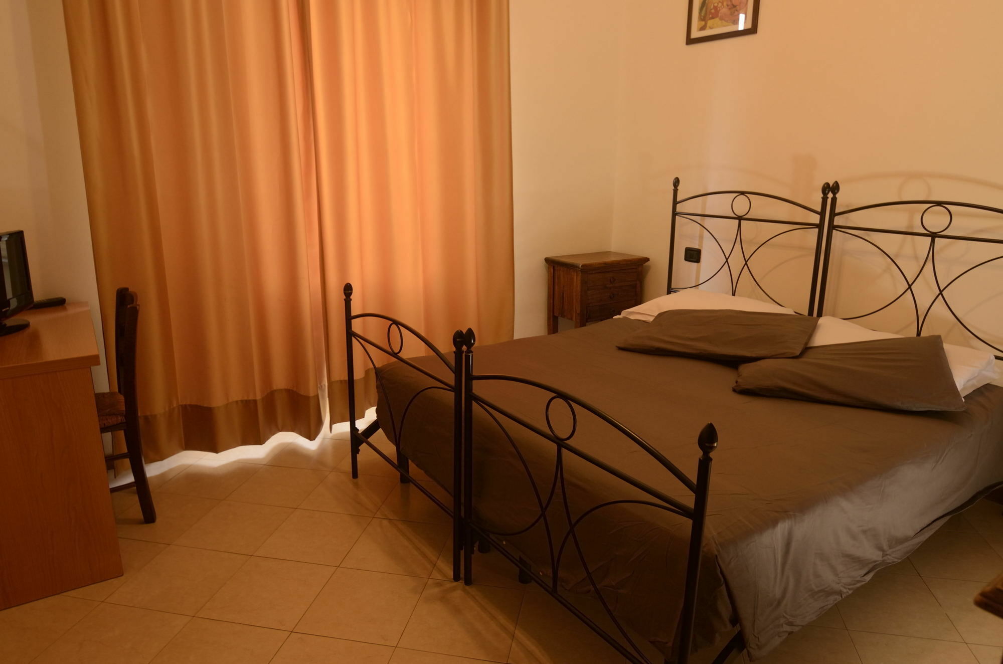 Relais Indipendenza Gæstehus 3*